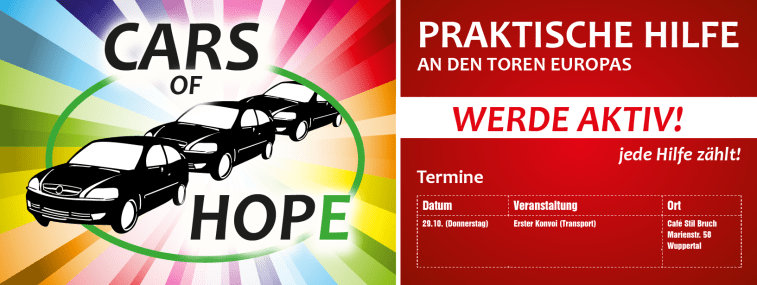 Cars Of Hope Cover - Version ohne alte Termine-01