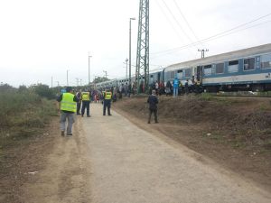 Zakany am 06. Oktober, 2015